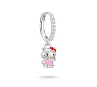 Thomas Sabo Earrings for Women Sterling Silver 925 CR772-M06-7