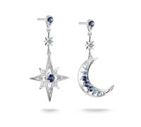 Thomas Sabo Pendant PE1020-166-1 | Acotis - Sterling Silver / Crystal / Zirconia