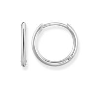 Thomas Sabo Essentials Hoop Earrings 15mm