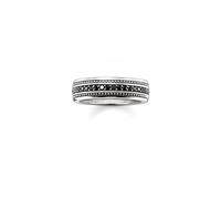 Thomas Sabo Eternity Ring TR2004-051-11-62