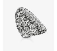 THOMAS SABO Ethno Ornamentation Ring TR2093-643-14-52 (L1/2)