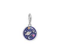 THOMAS SABO Galaxy Charm Blue