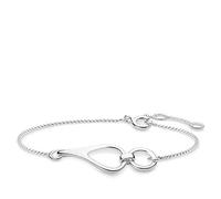 Thomas Sabo Glam & Soul A1856-001-21-L19v Womens' Bracelet