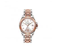 Thomas Sabo Glam & Soul WA0219-272-201 Watch Steel Crimped Female Date