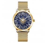 THOMAS SABO Womens Analogue Quartz Watch with Stainless Steel Strap