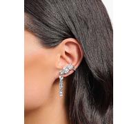 THOMAS SABO Glamorous Single Earring White