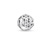 Thomas Sabo Globe Bead Charm