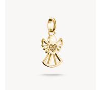 Thomas Sabo Gold Plated Guardian of Love Connect Charm