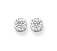 Thomas Sabo H1547-051-14 Glam & Soul Unisex Silver 925