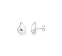 Thomas Sabo H2303-001-21 Bold - Silver Drop Ear Studs 13,0 mm Ladies
