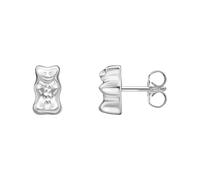 Thomas Sabo H2329-001-21 Stud Earrings Haribo Gold Bear Silver Unisex Silver 925