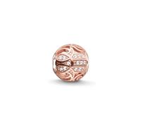Thomas Sabo Hand Of Fatima Bead Charm