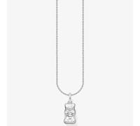 THOMAS SABO Haribo Silver Gummy Bear Necklace KE2325-001-21-L50V