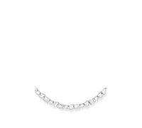 Thomas Sabo Heritage Glam Choker Necklace, One Colour, Women One Colour