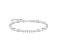 Thomas Sabo Heritage Glam Sterling Silver Zirconia Tennis Bracelet