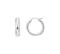 THOMAS SABO hoop earrings 925 Sterling Silver