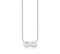 Thomas Sabo Infinity Necklace 0.7 x 1.5cm, 38-45cm