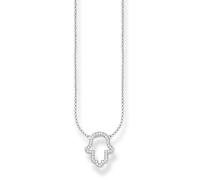 Thomas Sabo Jewellery Hand Of Hamza Necklace