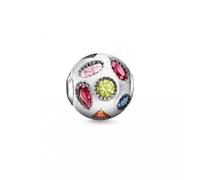 Thomas Sabo Karma Colourful Stones Bead K0318-318-7 - Premium