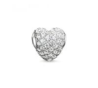 Thomas Sabo Karma Silver Zirconia Bead K0081-051-14