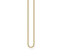 THOMAS SABO KE1106 Venezia Chain 925 Sterling Silver