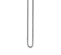 Thomas Sabo KE1108-001-12 Venezia Unisex Necklace 925 Sterling Silver