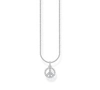 Thomas Sabo KE2175-051-14 Peace Chain in Gold-Plated Silver