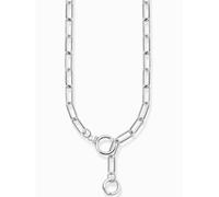THOMAS SABO Sterling Silver Link Necklace
