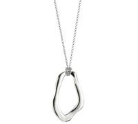 Thomas Sabo KE2319-001-39-L70 Necklace + Pendant Natural Beauty Silver Ladies