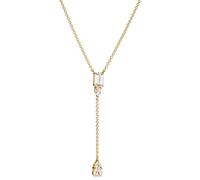 Thomas Sabo KE2364-414-14-L50V Necklace Y-shape Gold-plated Ladies