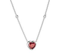 Thomas Sabo KE2365-051-10-L50V Necklace Heart Pendant Elyndra Silver Ladies