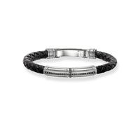 Thomas Sabo Kreuz LB41-019-11-S Mens Bracelet