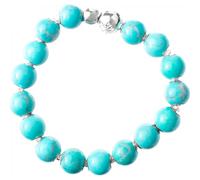 Thomas Sabo Kt0149-869-17-L16 Bracelet In Blue Blue