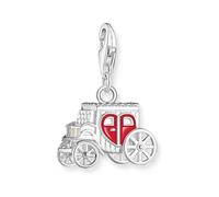 Thomas Sabo ladies charm 925 silver one size 89206953
