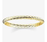 THOMAS SABO Ladies Glam And Soul Gold Ring TR2121-413-12 - 54 (N)