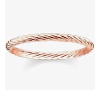 THOMAS SABO Ladies Glam And Soul Rose Gold Ring TR2121-415-12 - 58 (Q 1/4)