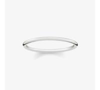 THOMAS SABO Ladies Glam And Soul Silver Ring TR2123-001-12 - 52 (L 1/2)