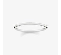THOMAS SABO Ladies Glam And Soul Silver Ring TR2123-001-12 - 56 (O 1/2)
