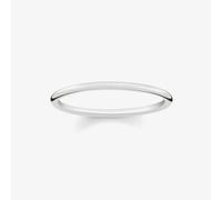Thomas Sabo Sterling Silver Ring Recycled 925 Silver, Women, TR2123-001-12-48