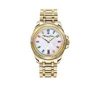 Thomas Sabo Ladies Rainbow Watch, Gold, Women Gold