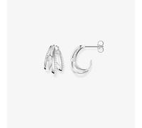 THOMAS SABO Sterling Silver Earrings H2231-051-14