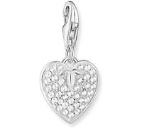 Thomas Sabo Ladies Sterling Silver 925 Other Form Not Applicable Charm Pendant - 1864-051-14