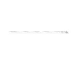 Thomas Sabo Large Ball Chain X0047-001-12 - Polished Quality | - Size 45 cm