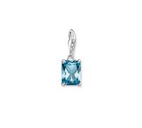 Thomas Sabo Large Stone Pendants
