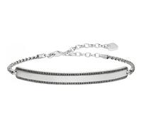 Thomas Sabo Lba0009-643-11-L18V Bracelet In Silver Silver