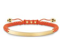 Thomas Sabo LBA0050-848-8-L21v Ladies Bracelet
