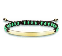 Thomas Sabo 005689617l21v Bracelet Golden Woman
