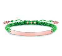 THOMAS SABO Women's LBA0057-597-6-L21v Bracelet
