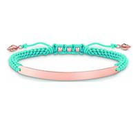 Thomas Sabo A00625971l21v Bracelet Multicolor Woman