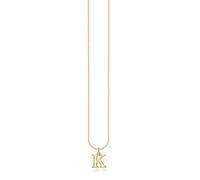 Thomas Sabo letter necklace 925 sterling silver